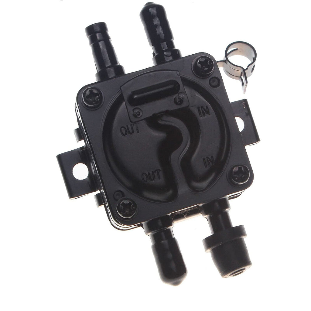Fuel Pump For John Deere 420 Onan B48G 149-2187