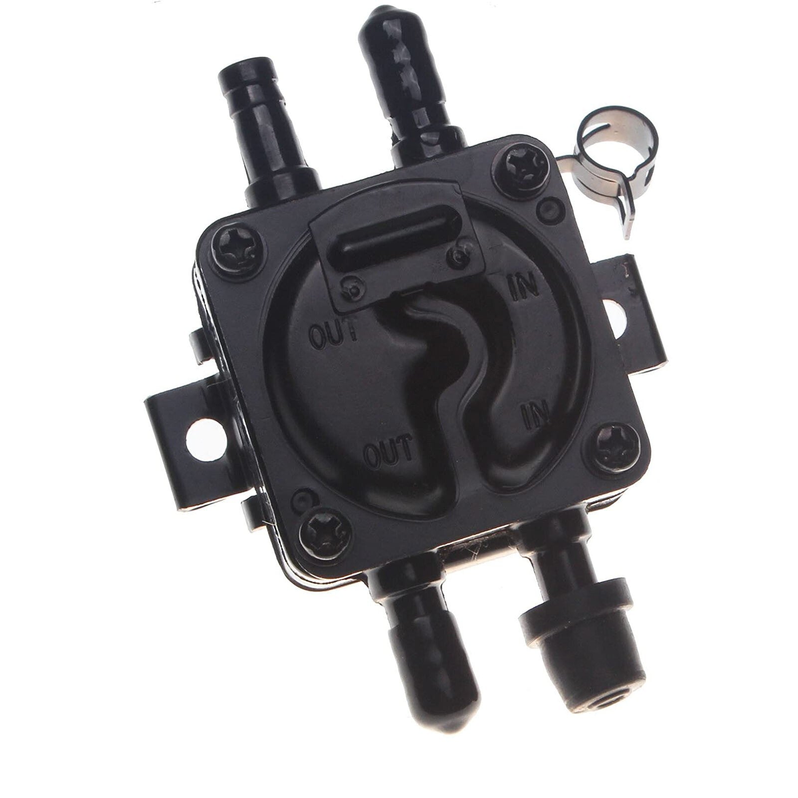 Fuel Pump For John Deere 420 Onan B48G 149-2187