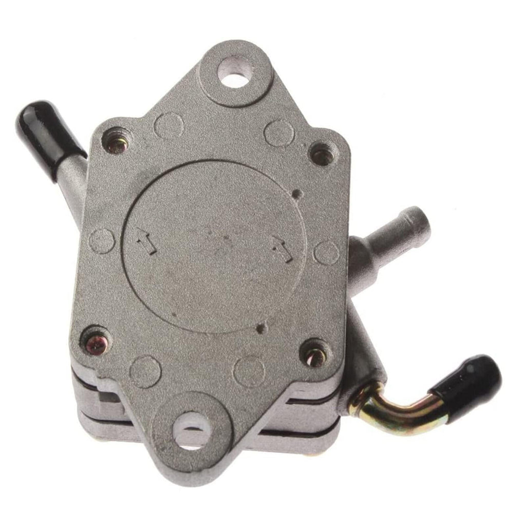 New Fuel Pump For John Deere GT275 Fuel Pump AM109212 AM106164 AM101074 In US
