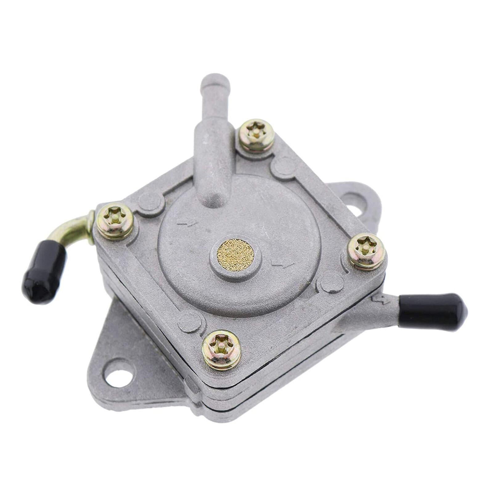 New Fuel Pump For John Deere RX95 SX95 SRX95 GX95 F510 F525 F710