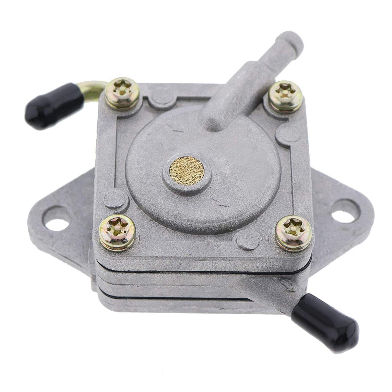 New Fuel Pump For John Deere RX95 SX95 SRX95 GX95 F510 F525 F710