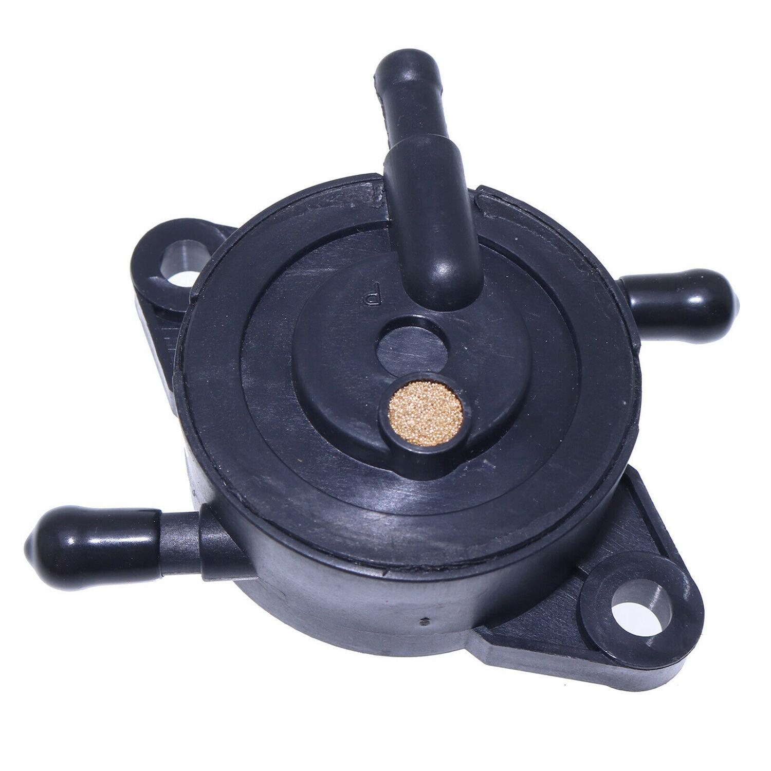 New Fuel Pump for John Deere X305R X310 X360 Z910A Z920A Z920M Z920R