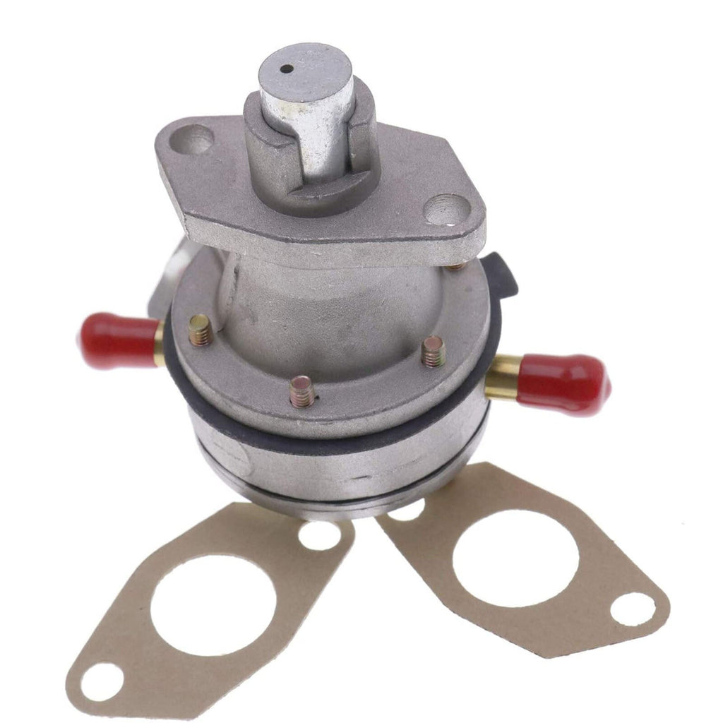 New Fuel Pump for John Deere X740 X744 X748 X749 Select Series Ultimate Tractor