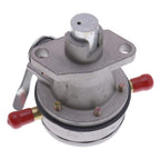 New Fuel Pump for John Deere X740 X744 X748 X749 Select Series Ultimate Tractor