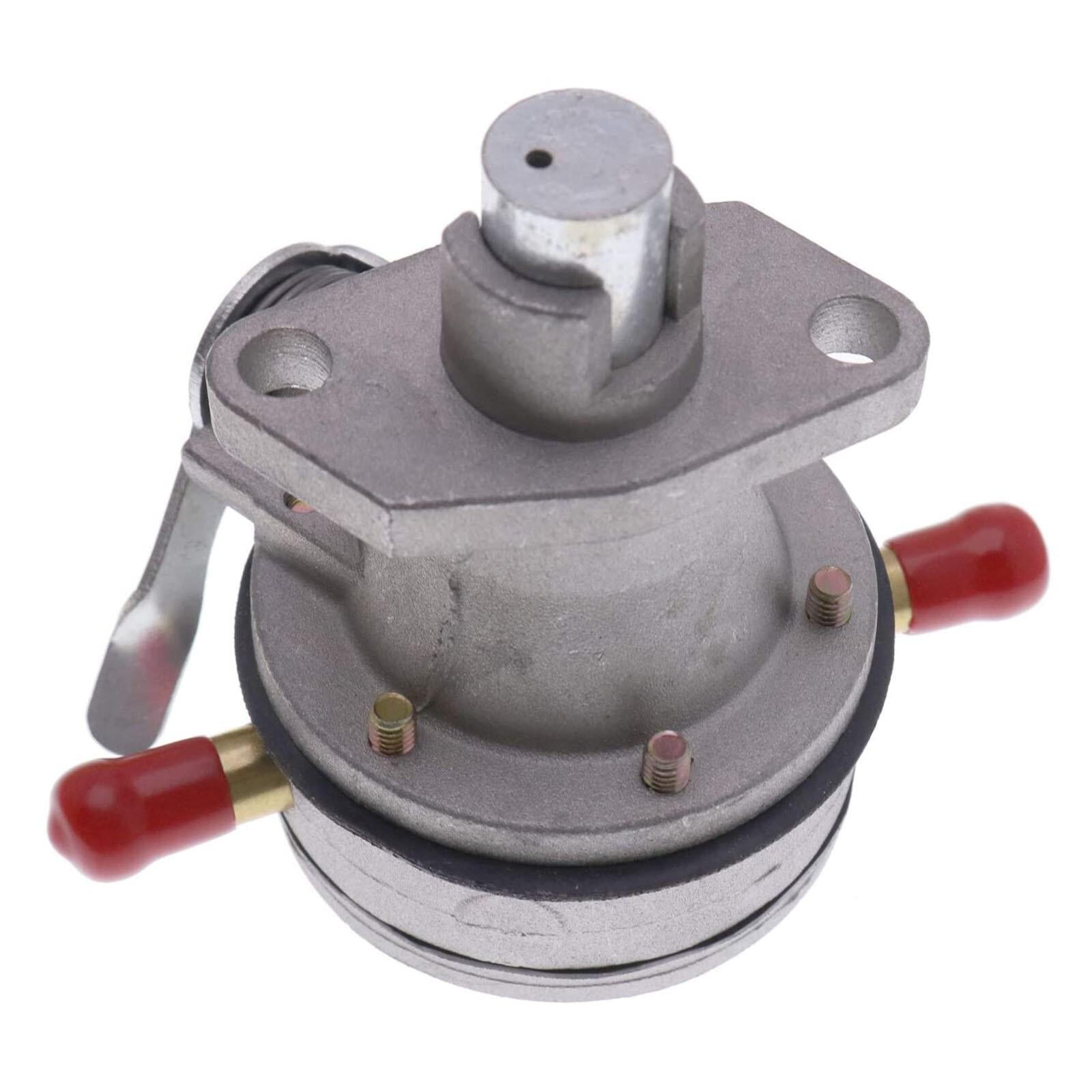 New Fuel Pump for John Deere X740 X744 X748 X749 Select Series Ultimate Tractor