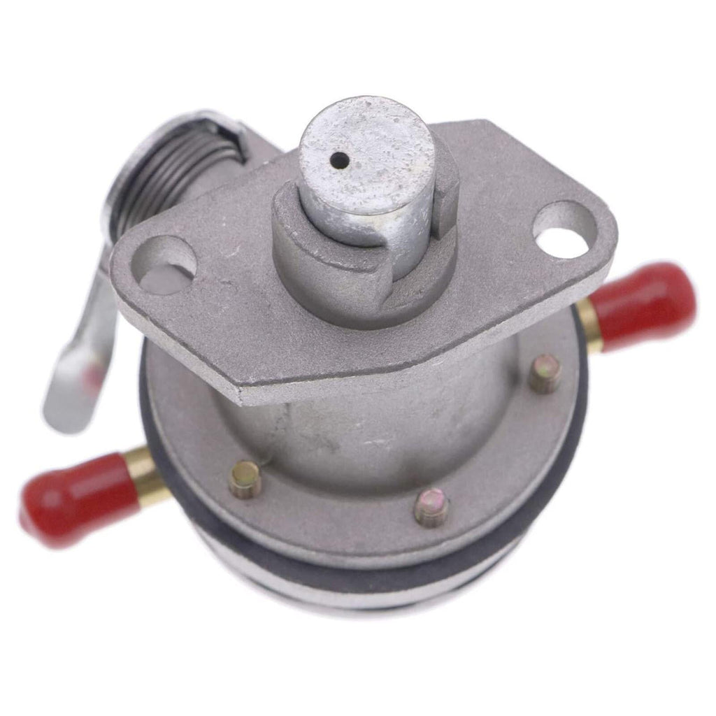 New Fuel Pump for John Deere X740 X744 X748 X749 Select Series Ultimate Tractor