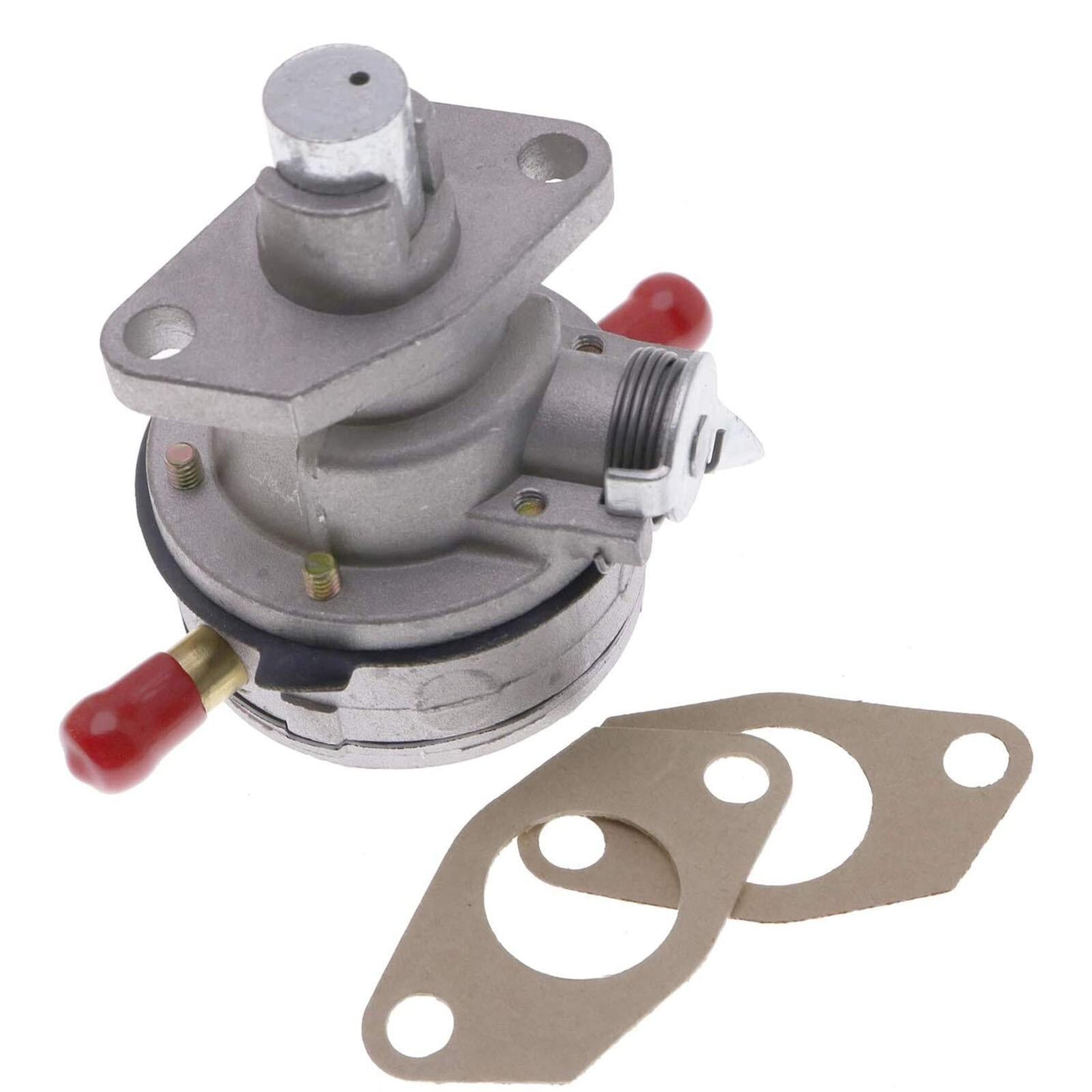 New Fuel Pump for John Deere X740 X744 X748 X749 Select Series Ultimate Tractor