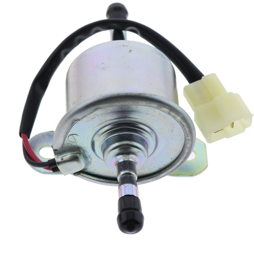 New Fuel Pump For Kawasaki FD-501 FD-620 FD501D 620D Engine Mower ATV Generator