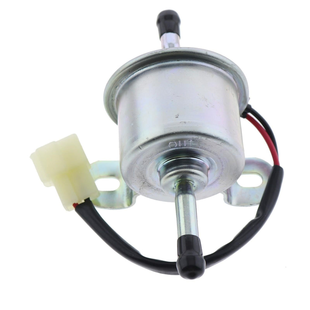 New Fuel Pump For Kawasaki FD-501 FD-620 FD501D 620D Engine Mower ATV Generator