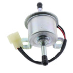 New Fuel Pump For Kawasaki FD-501 FD-620 FD501D 620D Engine Mower ATV Generator