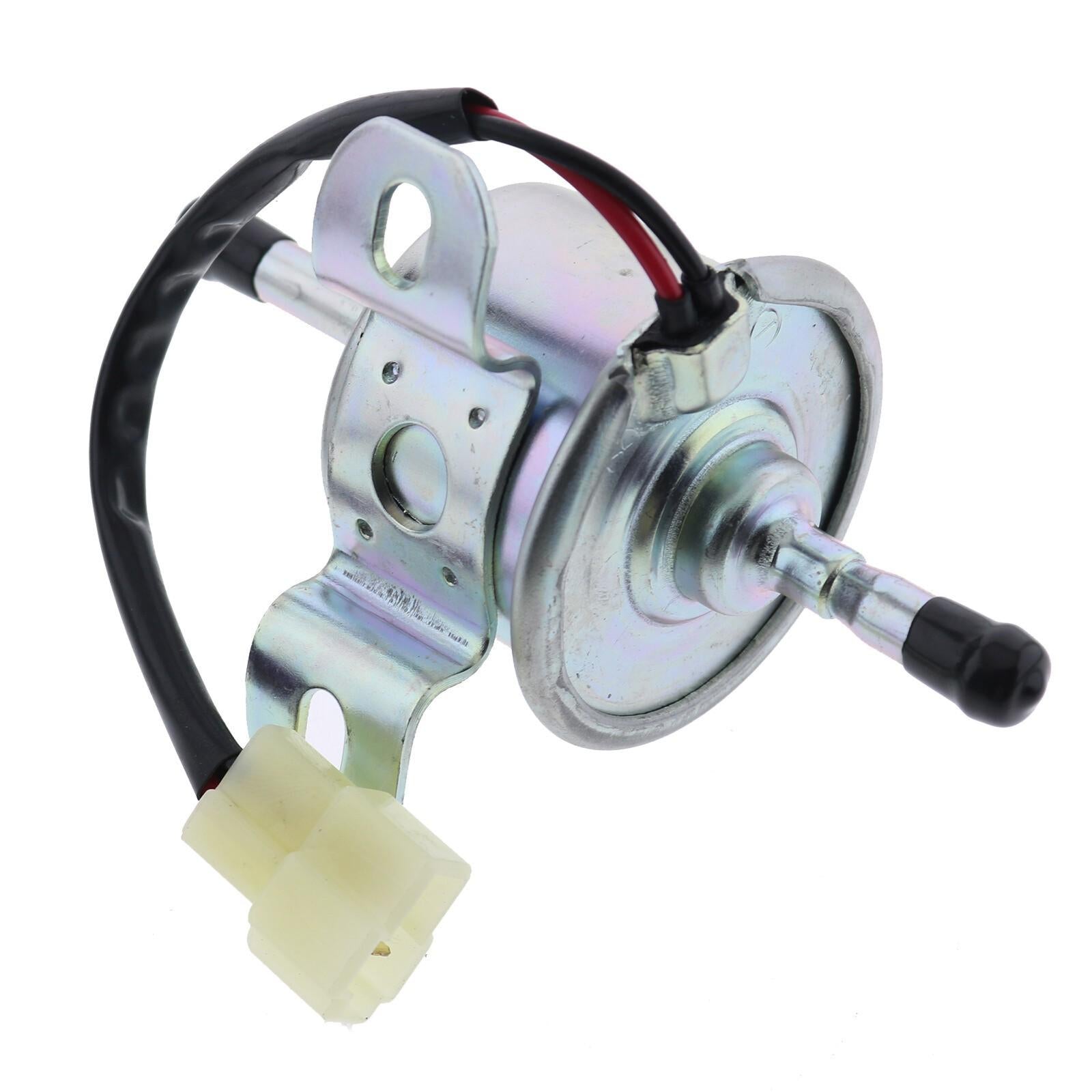 New Fuel Pump For Kawasaki FD-501 FD-620 FD501D 620D Engine Mower ATV Generator