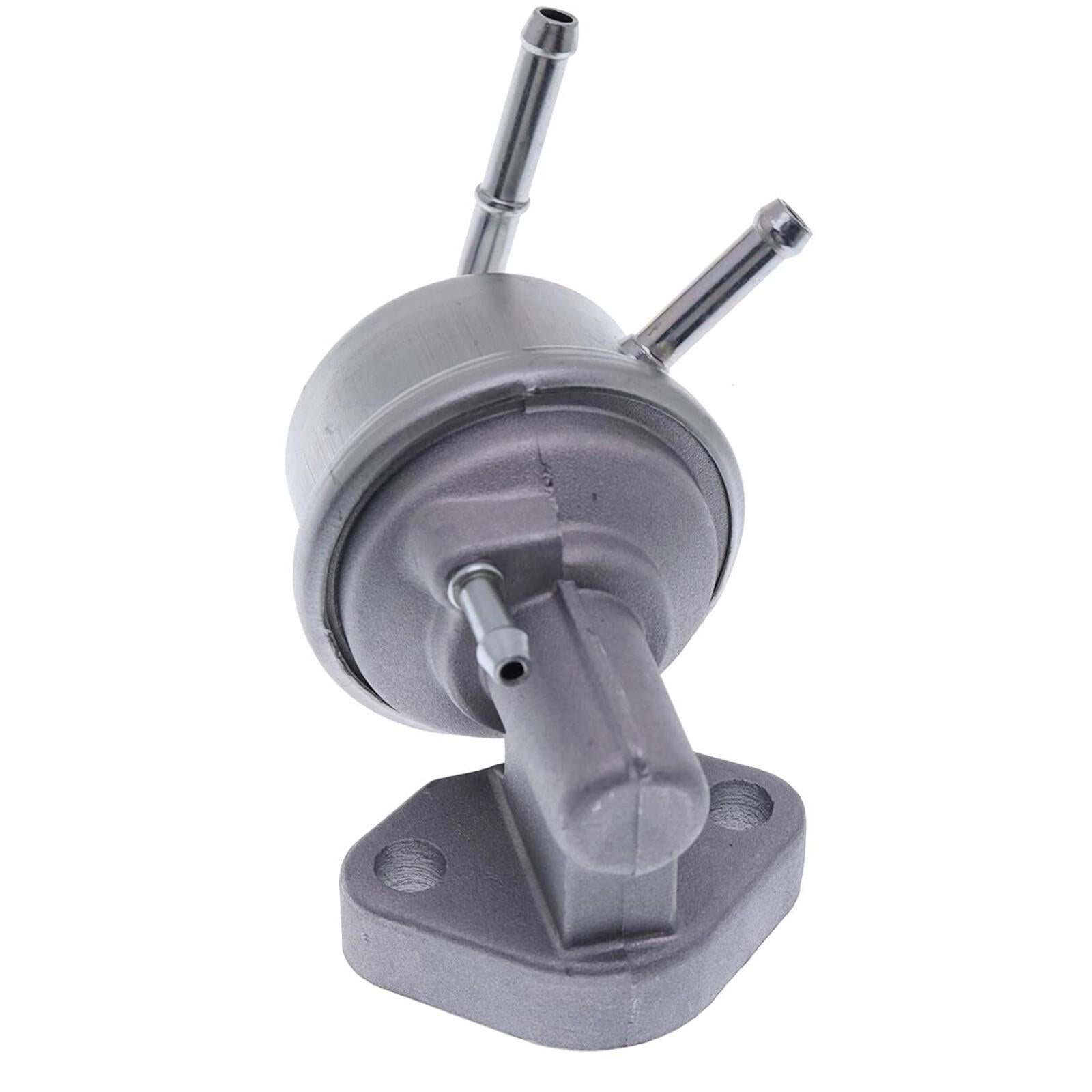 New Fuel Pump For Kawasaki FD611V-BS00 FD611V-ES01 FD611V-FS01 FD590V-BS09