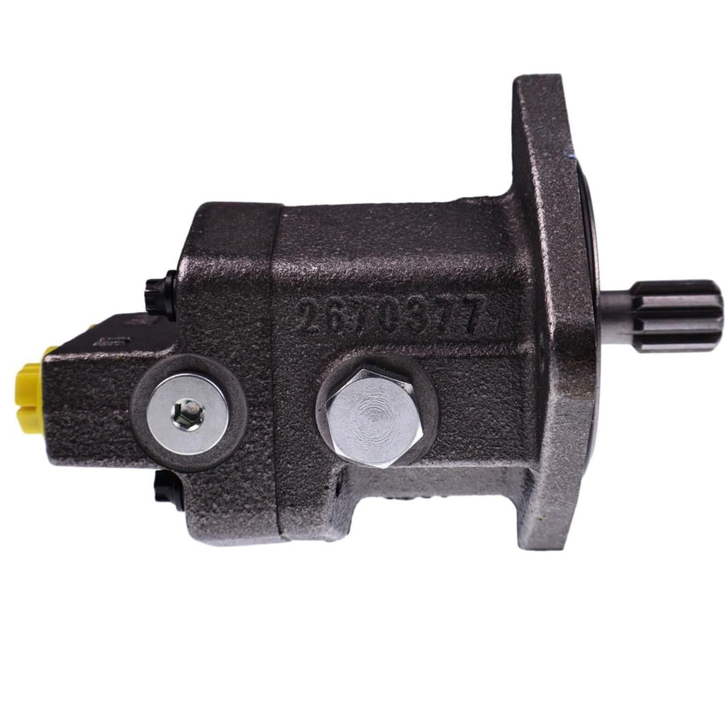 New Fuel Pump R23535540 23535207 for Detroit Series 60 12.7L & 14L Engine