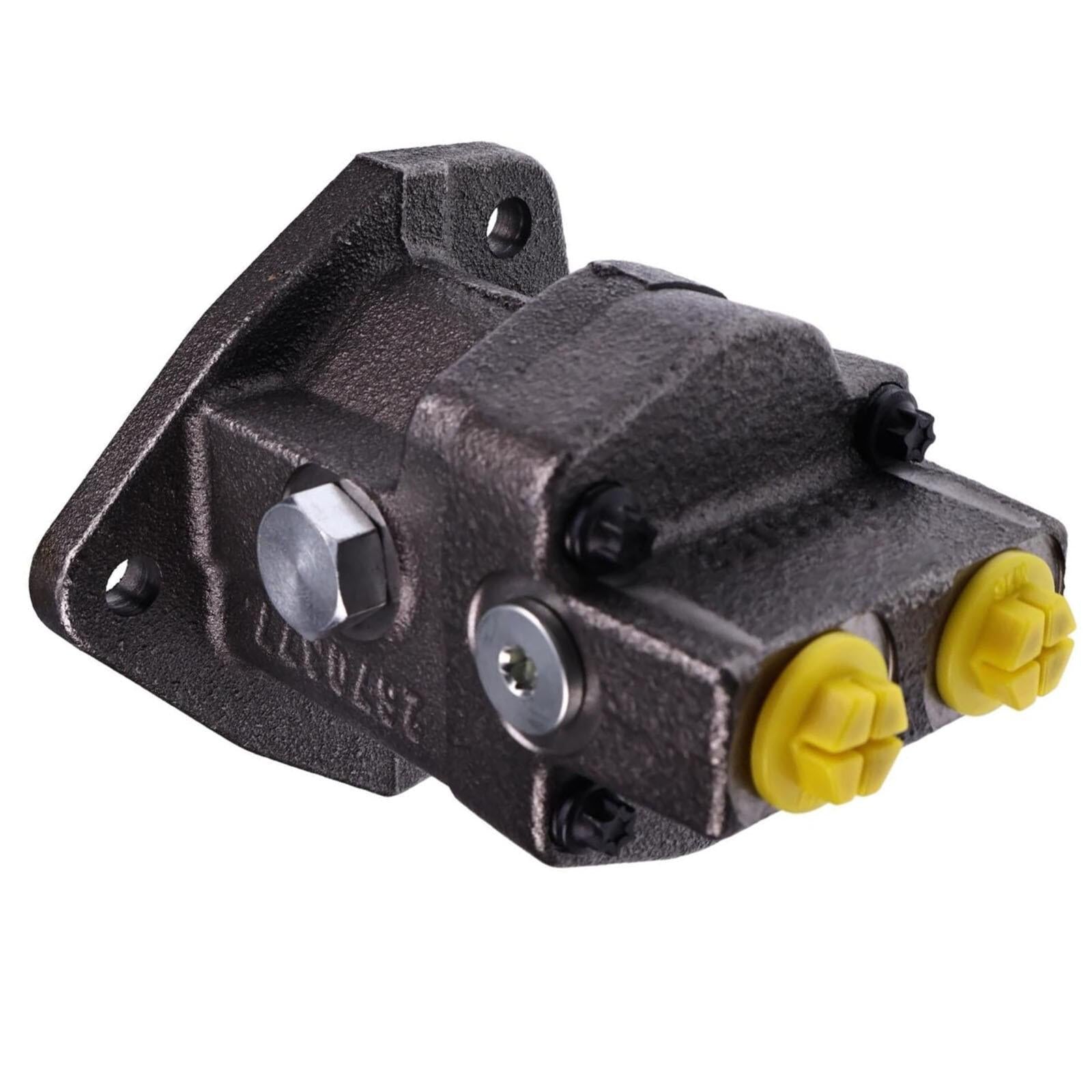 New Fuel Pump R23535540 23535207 for Detroit Series 60 12.7L & 14L Engine