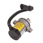 New Fuel Shut Off Solenoid 04103812 0410 3812 for Deutz 1013 and 2012