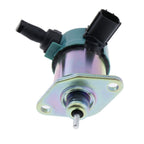 New Fuel Shutoff Solenoid Valve 17208-60016 For Kubota V1505 V1305 D1105 D1005