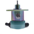New Fuel Shutoff Solenoid Valve 17208-60016 For Kubota V1505 V1305 D1105 D1005