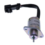 New Fuel Shutoff Solenoid Valve SA-4561-T for Engine Kubota V1505 D1105