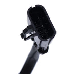 New Fuel Shutoff Solenoid Valve SA-4561-T for Engine Kubota V1505 D1105
