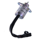 New Fuel Shutoff Solenoid Valve SA-4561-T for Engine Kubota V1505 D1105