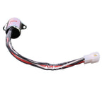 New Fuel Shutoff Stop Solenoid 119653-77950 for Yanmar Kubota John Deere Tractor