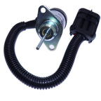 New Fuel Solenoid for Bobcat Compact Track Loader & MINI Excavator
