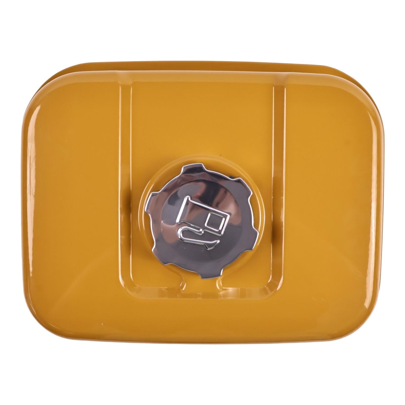 New Fuel Tank Cap 277-60101-11 277-60102-11 for Subaru Robin EX17 EX21
