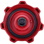 New Fuel Tank Cap AM123508 for John Deere 355D 5105 5200 5205 5210 X495 X595 X74