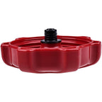 New Fuel Tank Cap AM123508 for John Deere 355D 5105 5200 5205 5210 X495 X595 X74