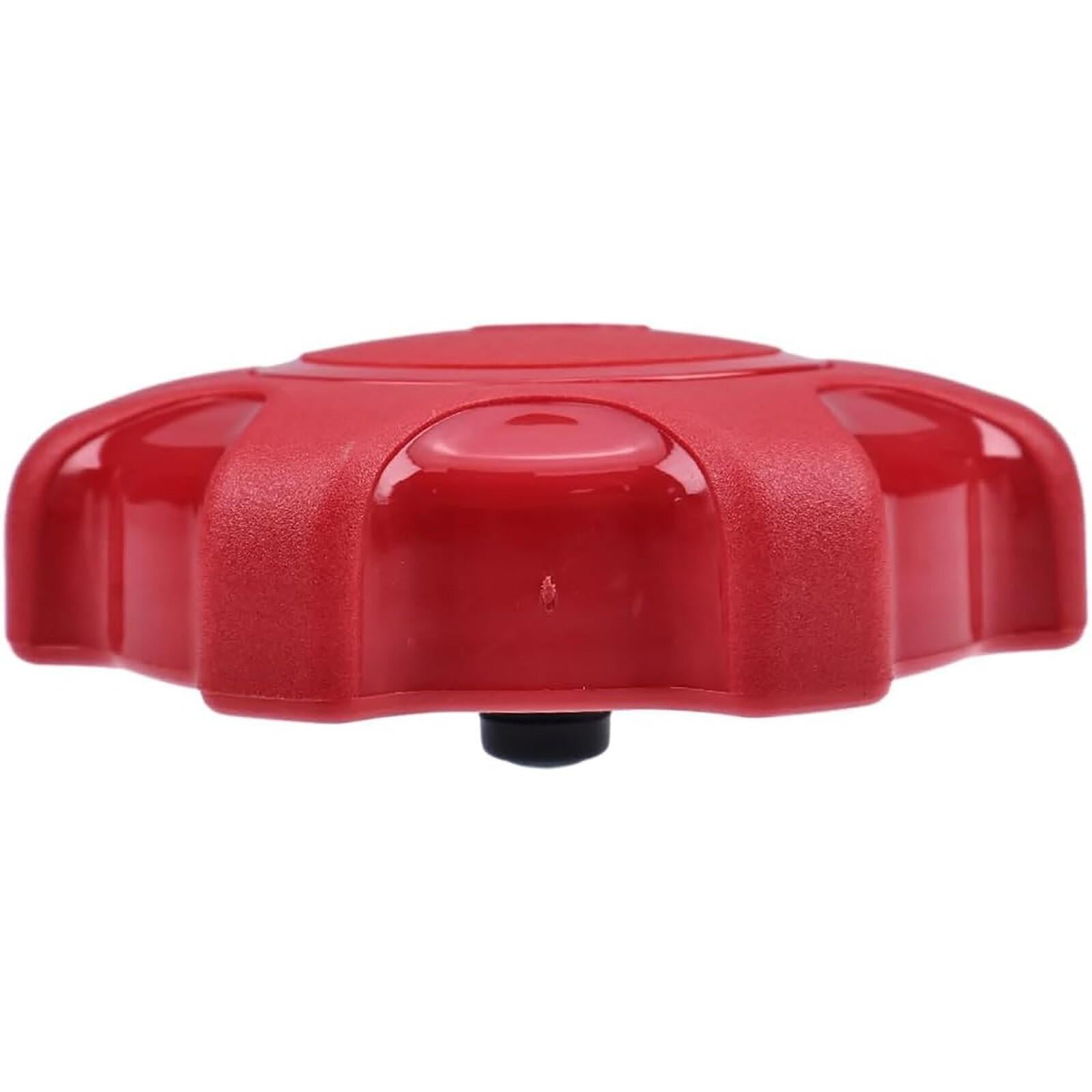 New Fuel Tank Cap AM123508 for John Deere 355D 5105 5200 5205 5210 X495 X595 X74