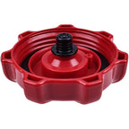 New Fuel Tank Cap AM123508 for John Deere 355D 5105 5200 5205 5210 X495 X595 X74