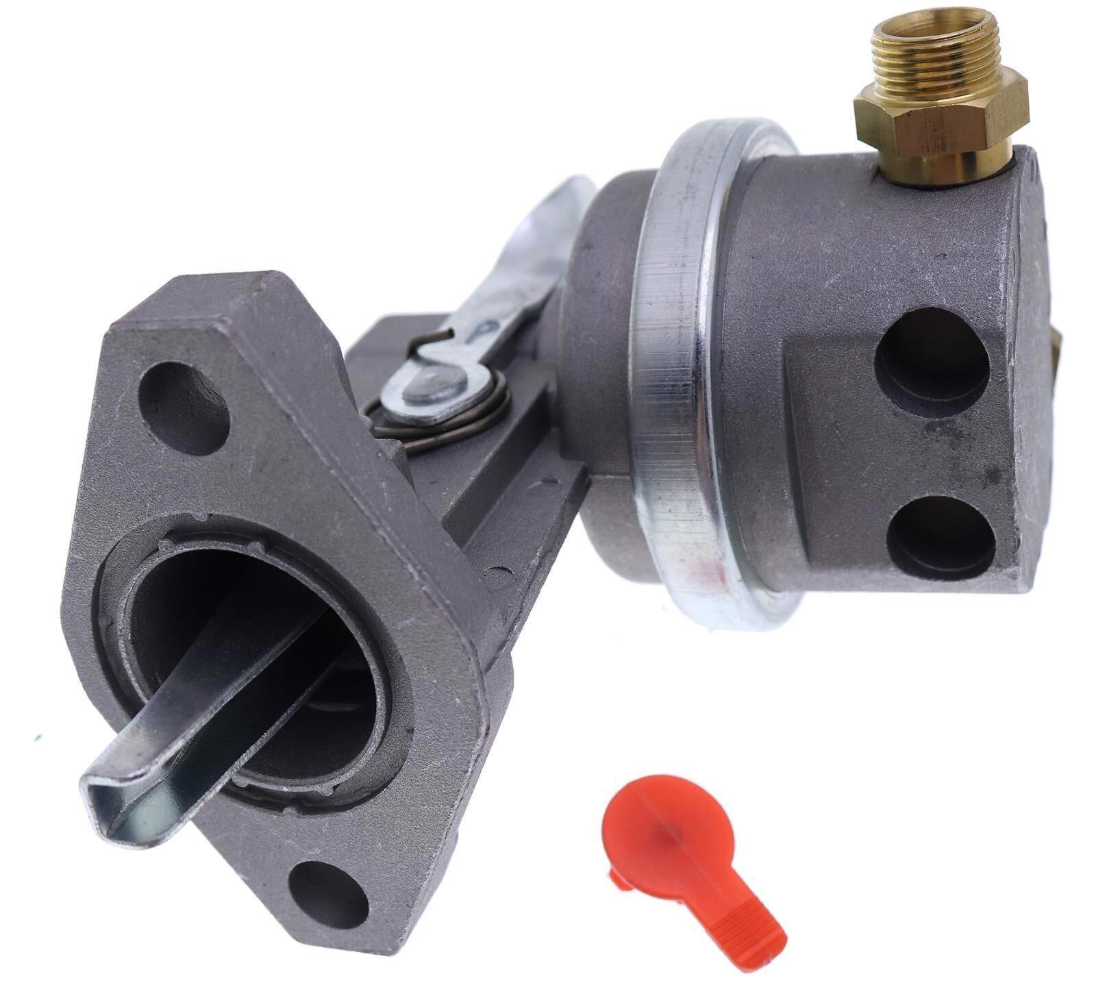 New Fuel Transfer Pump for John Deere 4045 Engine 6068 (HF275 & TF275)