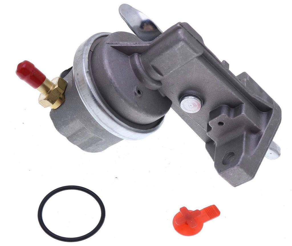 New Fuel Transfer Pump for John Deere 4045 Engine 6068 (HF275 & TF275)