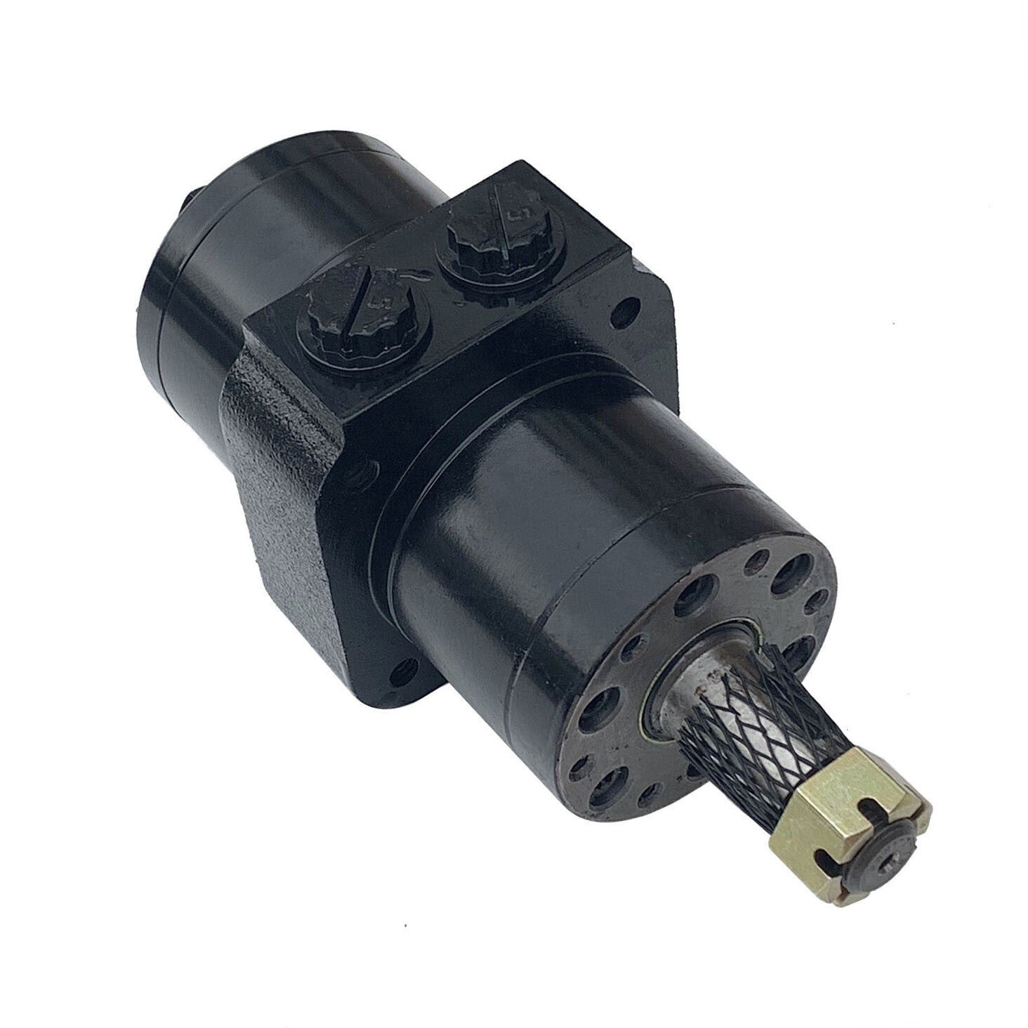 New Gear Wheel Motor for Wright Stander X Lawn Mowers HGM-15P-7131 32410007