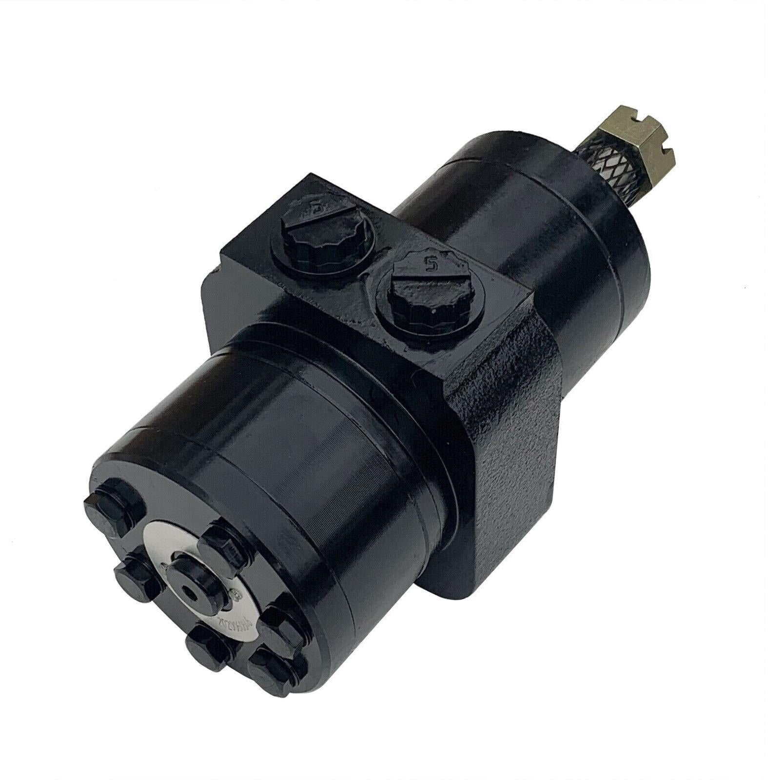 New Gear Wheel Motor for Wright Stander X Lawn Mowers HGM-15P-7131 32410007