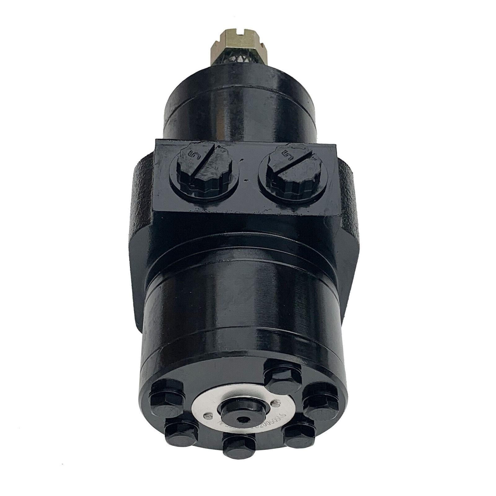New Gear Wheel Motor for Wright Stander X Lawn Mowers HGM-15P-7131 32410007