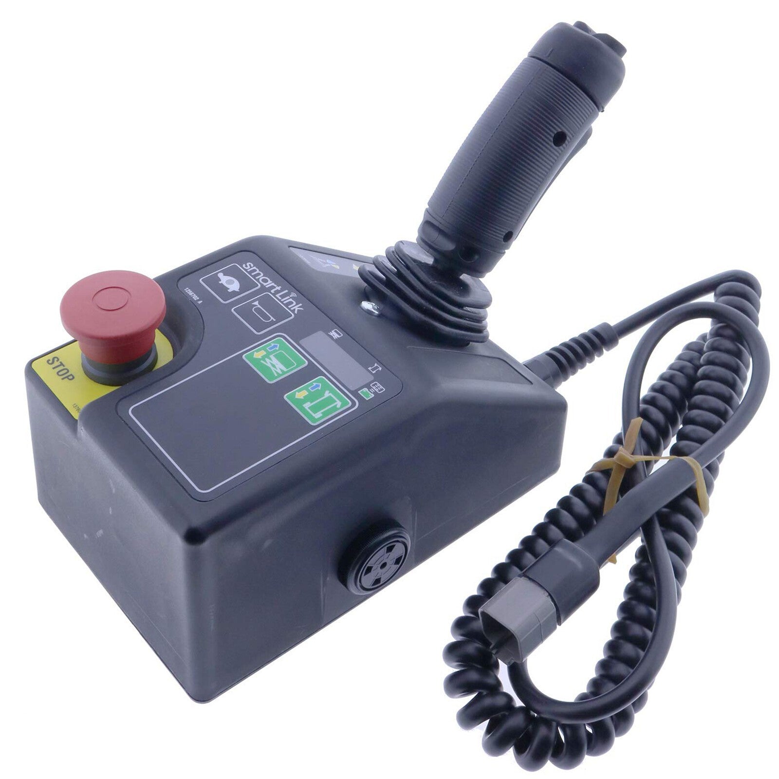 New Gen 6 Control Box 137633 137633GT for Genie GR-12 GR-15 GR-20 QS-12R QS-15R
