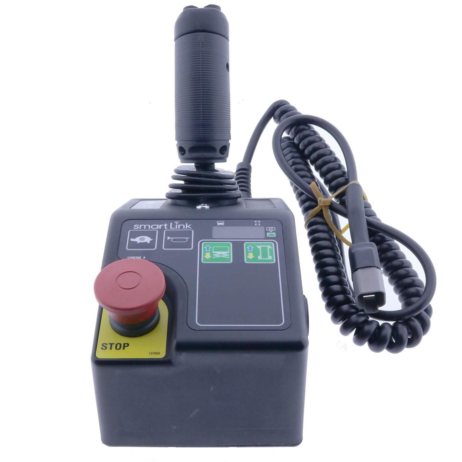 New Gen 6 Control Box 137633 137633GT for Genie GR-12 GR-15 GR-20 QS-12R QS-15R