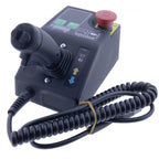 New Gen 6 Control Box 137633 137633GT for Genie GR-12 GR-15 GR-20 QS-12R QS-15R