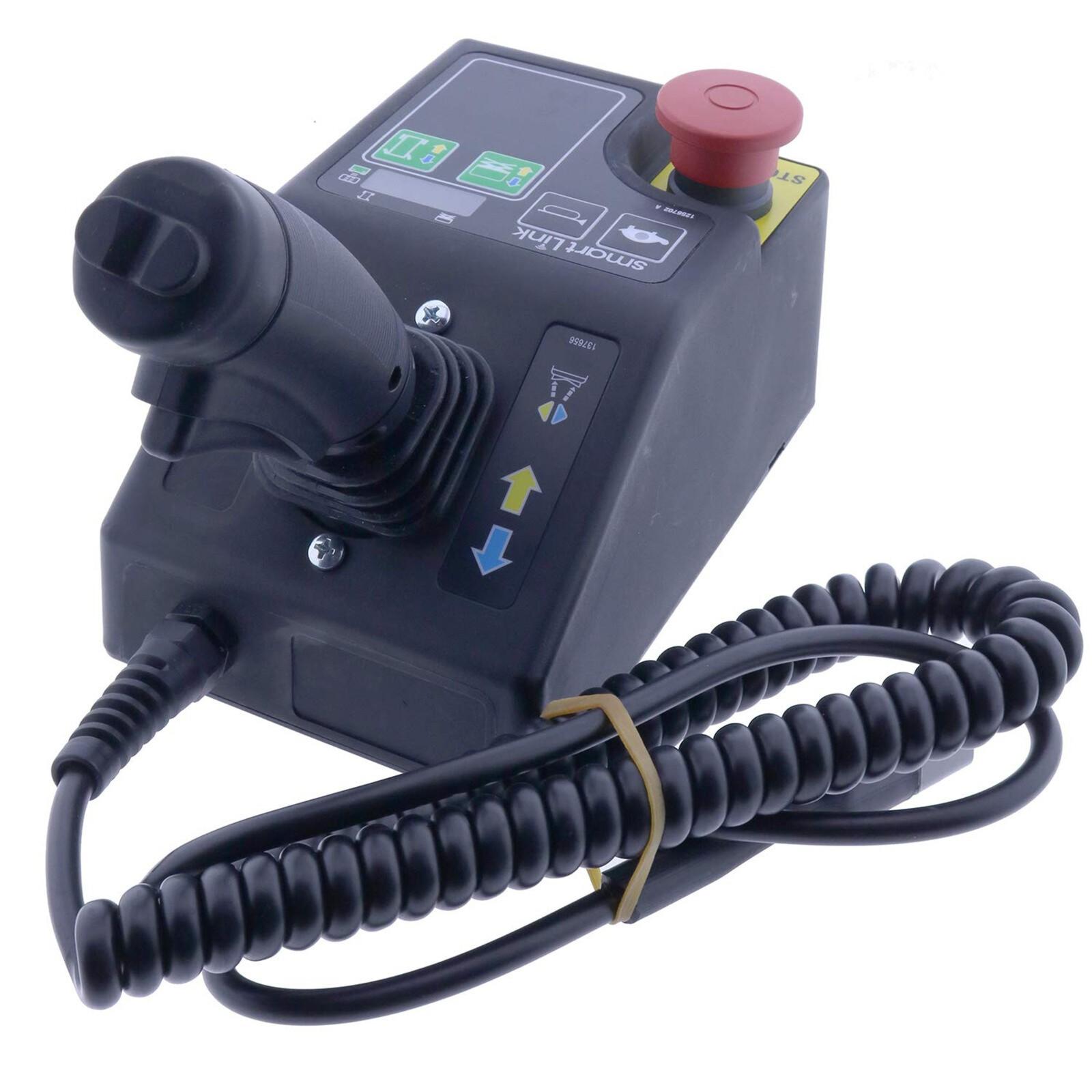 New Gen 6 Control Box 137633 137633GT for Genie GR-12 GR-15 GR-20 QS-12R QS-15R