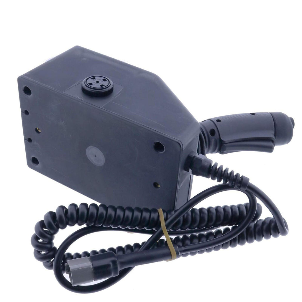 New Gen 6 Control Box 137633 137633GT for Genie GR-12 GR-15 GR-20 QS-12R QS-15R