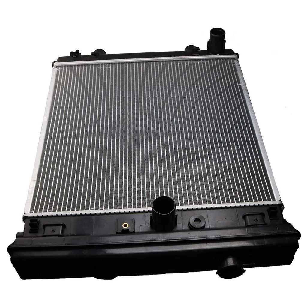 New Generator Radiator 2485B280 for Perkins 10000-00436 DJ51279 Same Day Ship
