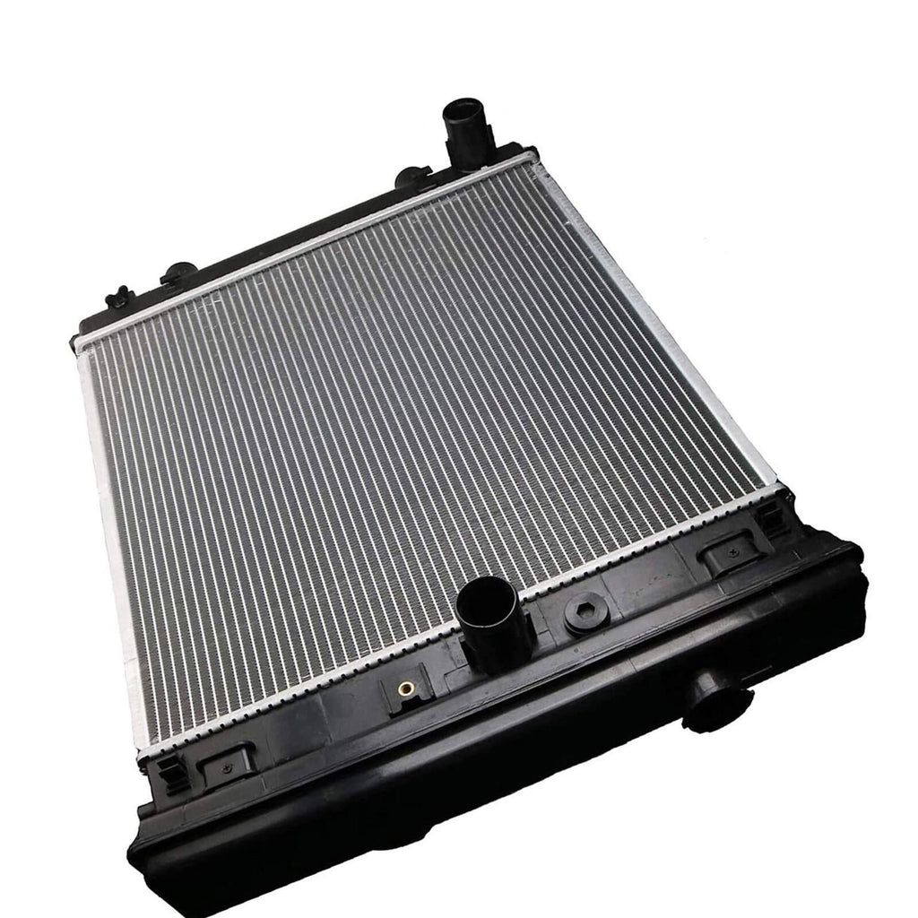 New Generator Radiator 2485B280 for Perkins 10000-00436 DJ51279 Same Day Ship