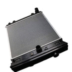 New Generator Radiator 2485B280 for Perkins 10000-00436 DJ51279 Same Day Ship