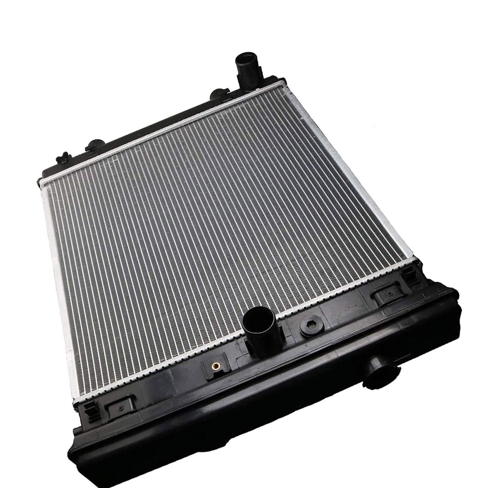 New Generator Radiator 2485B280 for Perkins 10000-00436 DJ51279 Same Day Ship