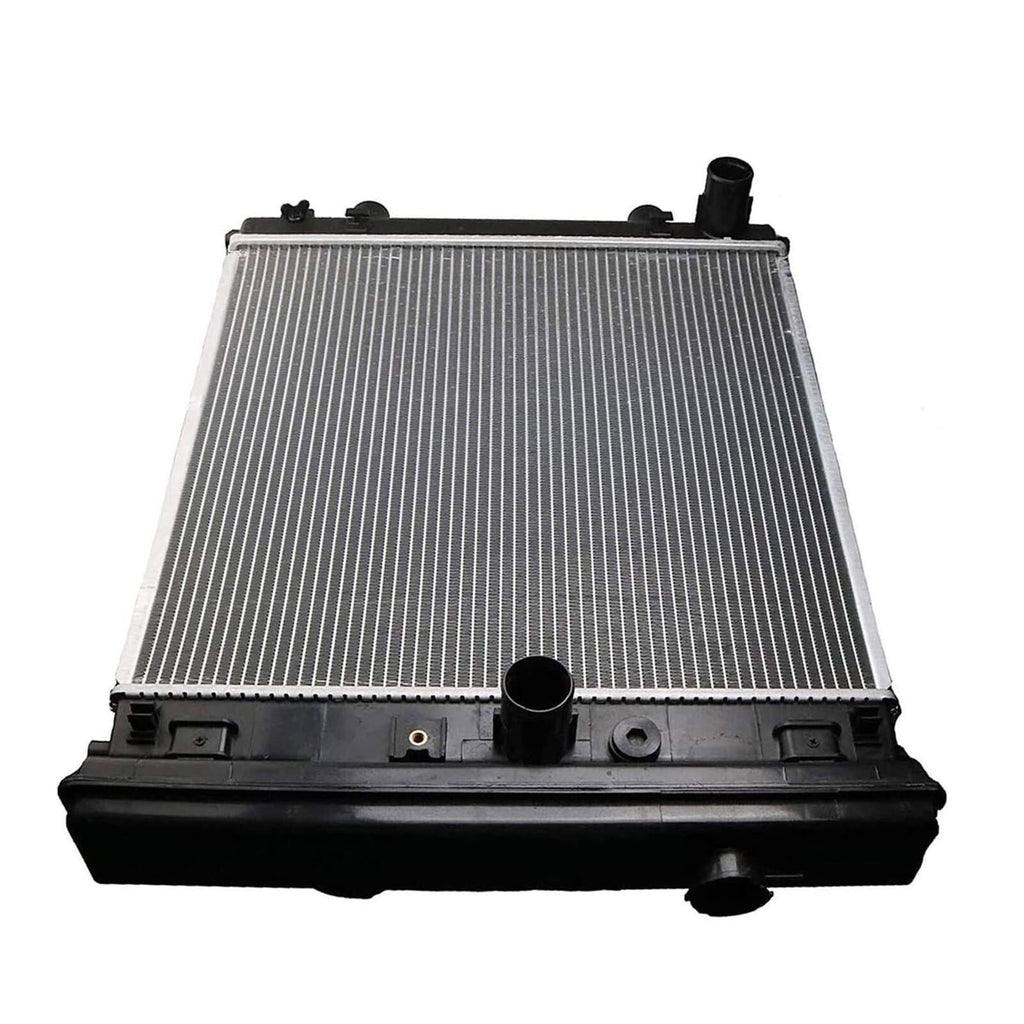 New Generator Radiator 2485B280 for Perkins 10000-00436 DJ51279 Same Day Ship