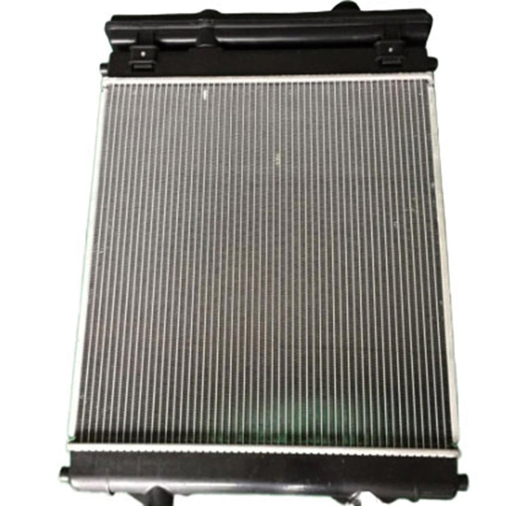 New Generator Radiator 2485B280 for Perkins 10000-00436 DJ51279 Same Day Ship