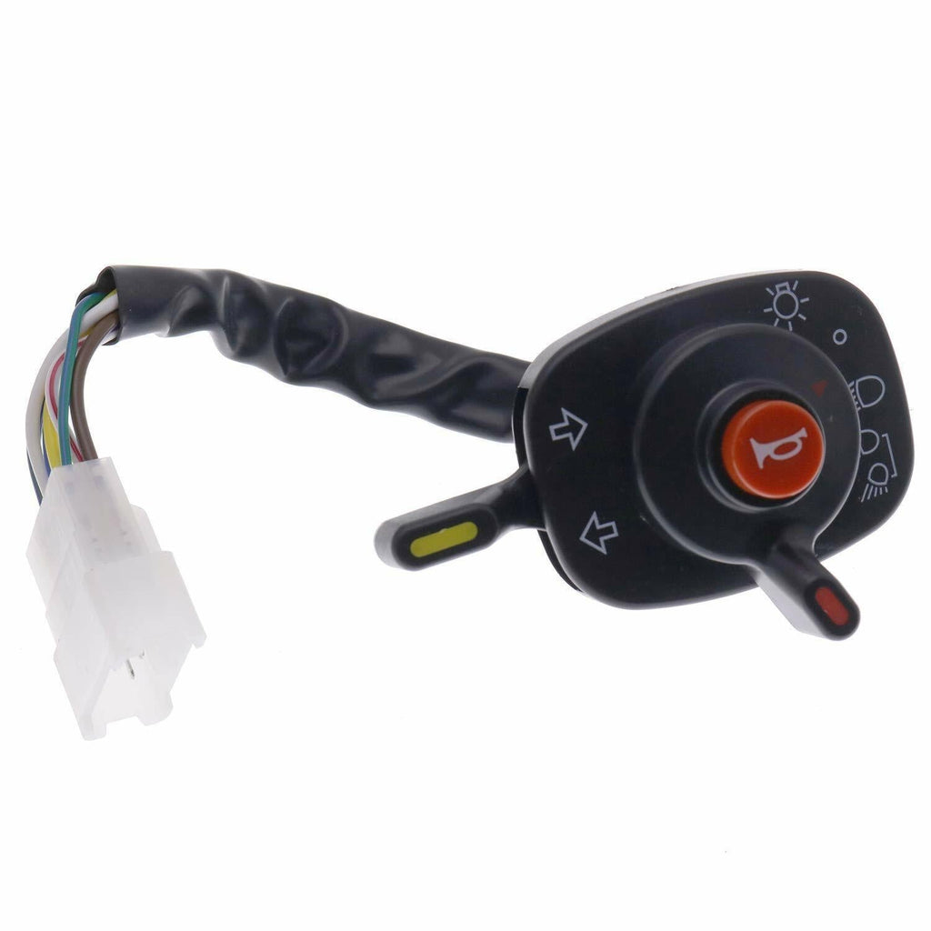 New Head Light Switch Combination 5T057-12242 for Kubota 588I-G 688 888Harvester