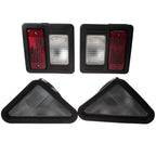New Head Tail Light Kit for Bobcat S300 S330 T110 T140 Skid Steer