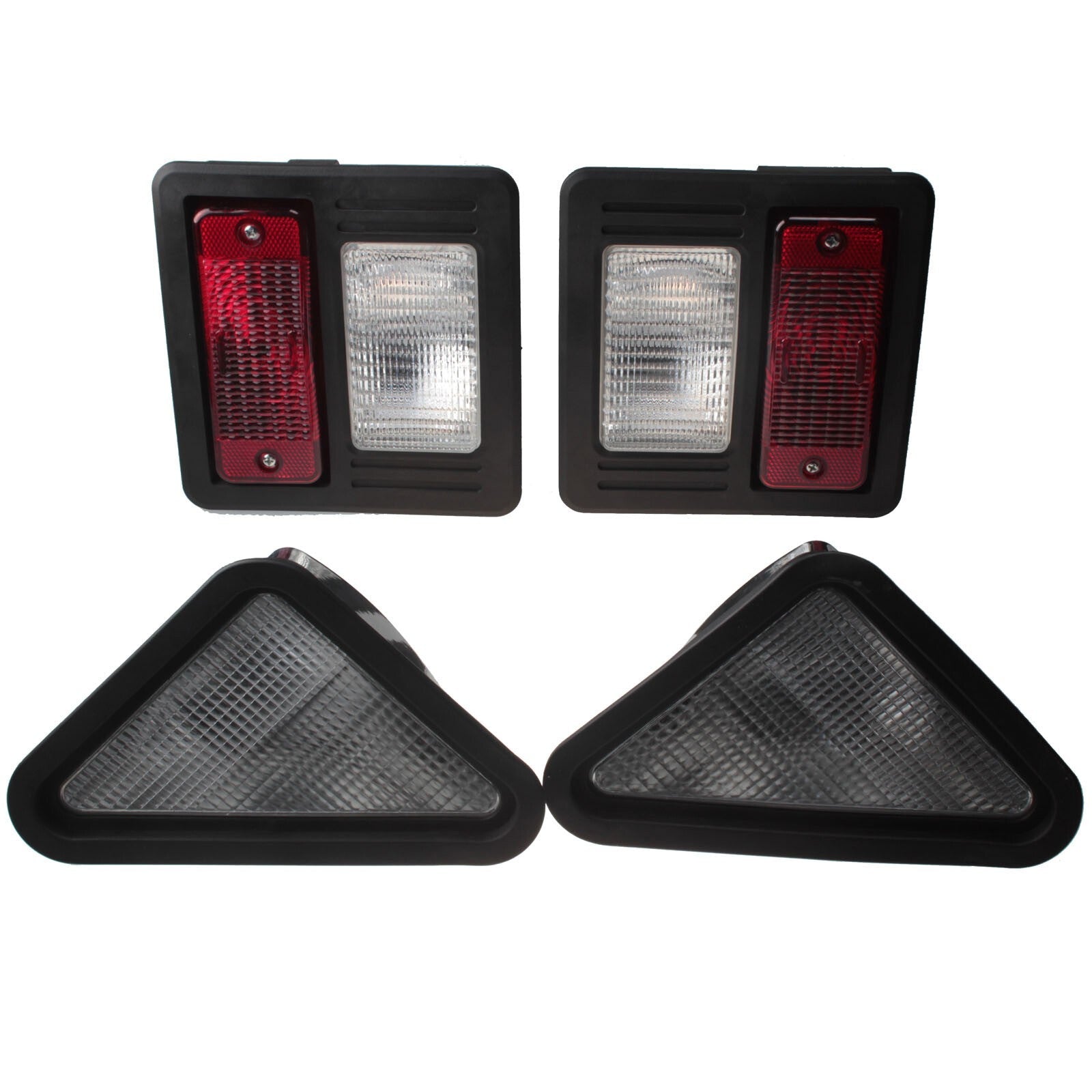 New Head Tail Light Kit for Bobcat S300 S330 T110 T140 Skid Steer
